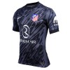 Atlético Madrid Maalivahti Kotipelipaita 2024-25